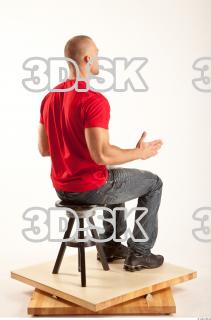 Sitting reference of Bystrik 0012